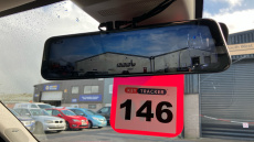 Honda Zr-V 2.0 eHEV Advance 5dr CVT Hybrid Estate